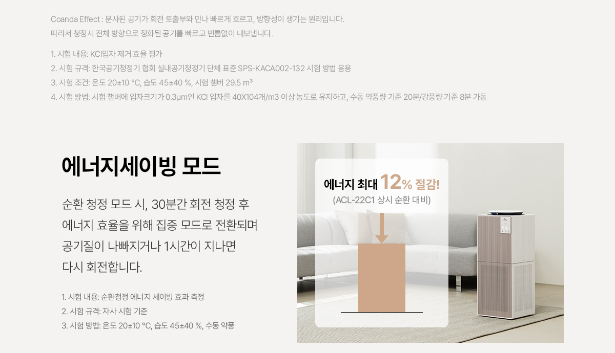 디아트 공기청정기 (16평형) 상세정보 14