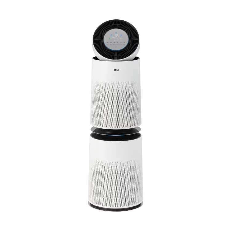 퓨리케어 플러스 AI 360˚        
 (30평형) - 이미��지 1