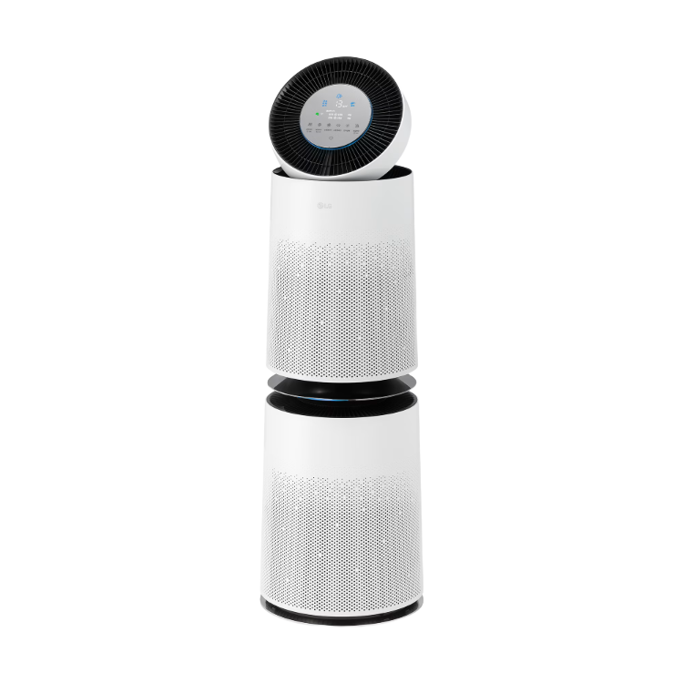 퓨리케어 플러스 AI 360˚        
 (30평형) - 이미지 2