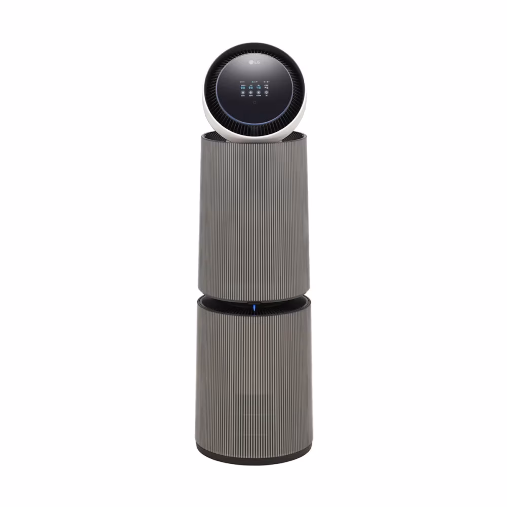 LG 퓨리케어 AI 오브제컬렉션 360˚M7 (34평형) - 이미지 1