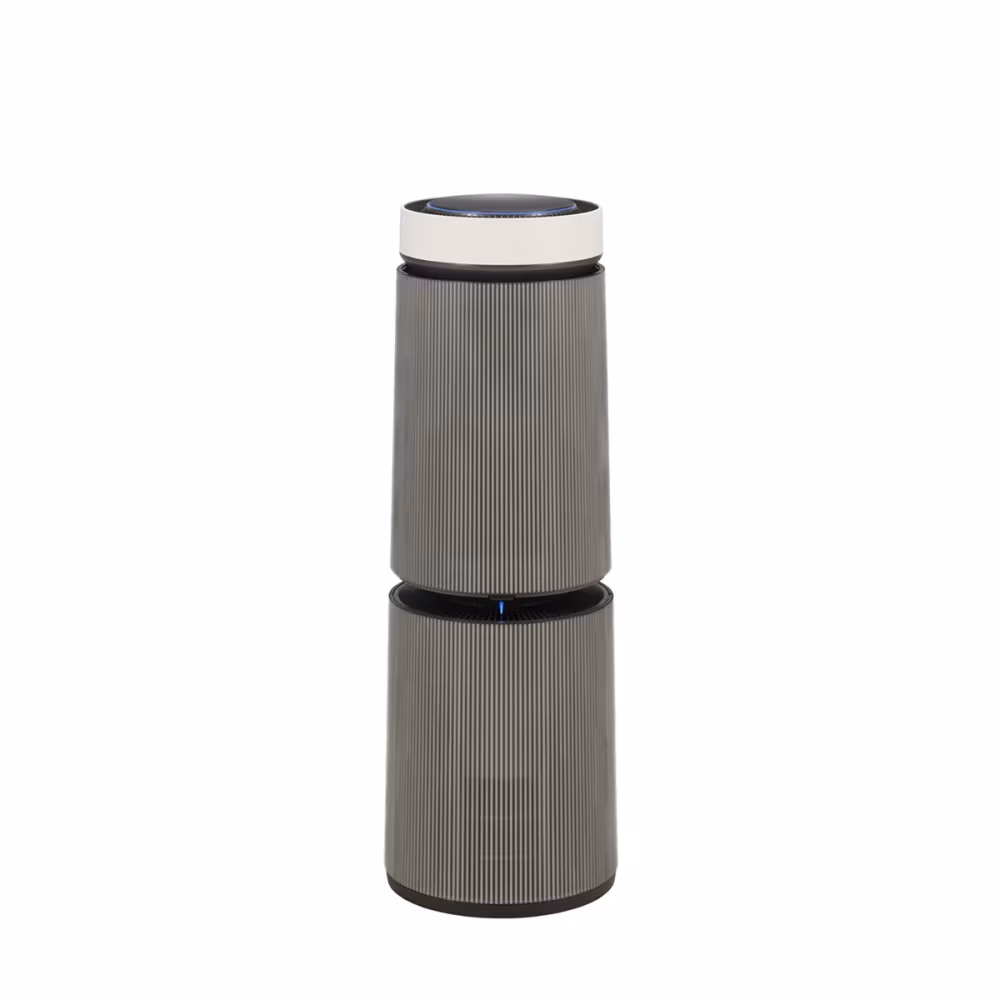 LG 퓨리케어 AI 오브제컬렉션 360˚M7 (34평형) - 이미지 2
