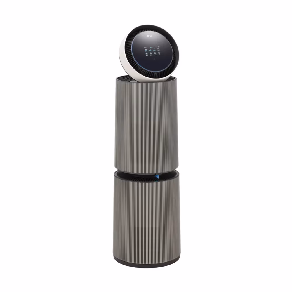 LG 퓨리케어 AI 오브제컬렉션 360˚M7 (34평형) - 이미지 3