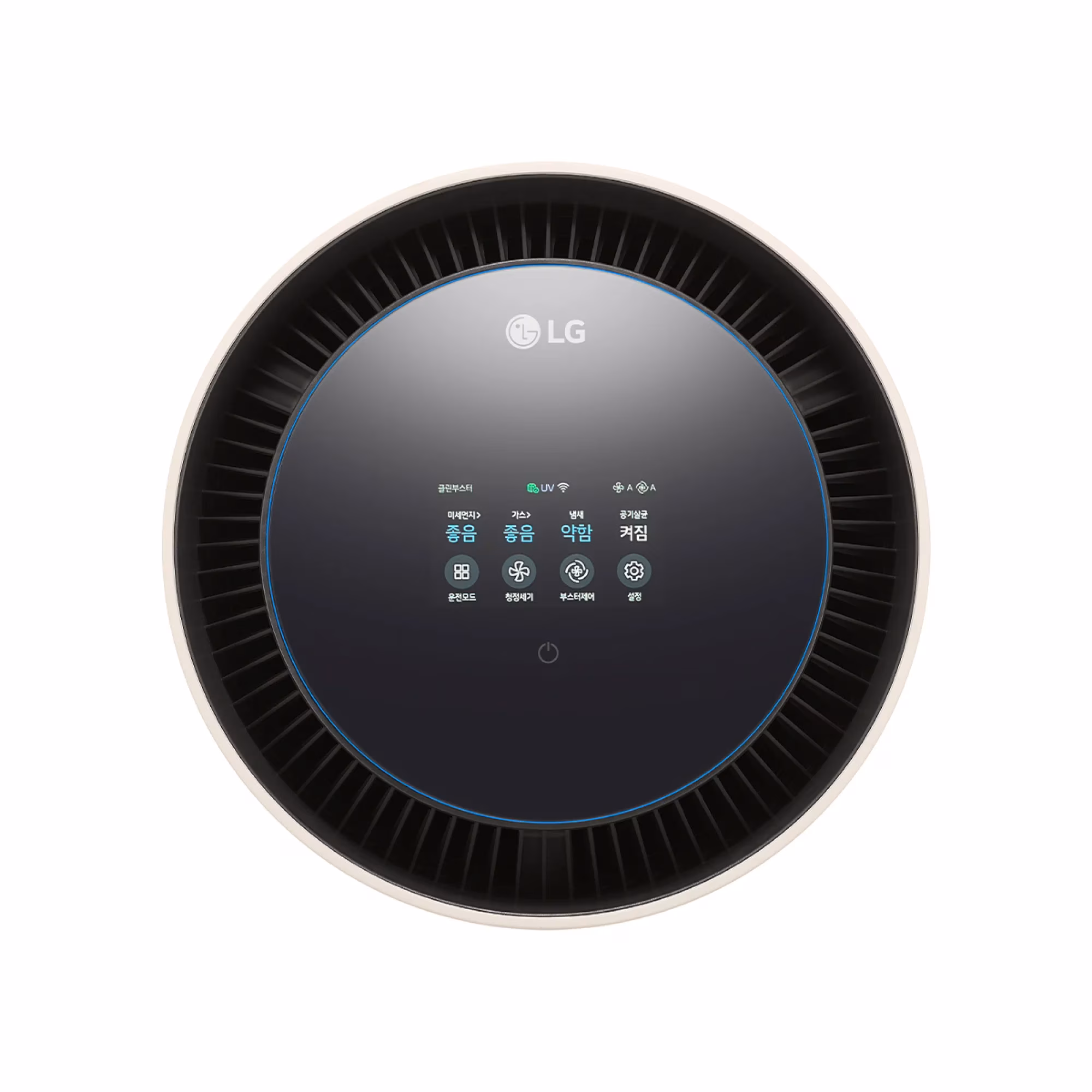 LG 퓨리케어 AI 오브제컬렉션 360˚M7 (34평형) - 이미지 5