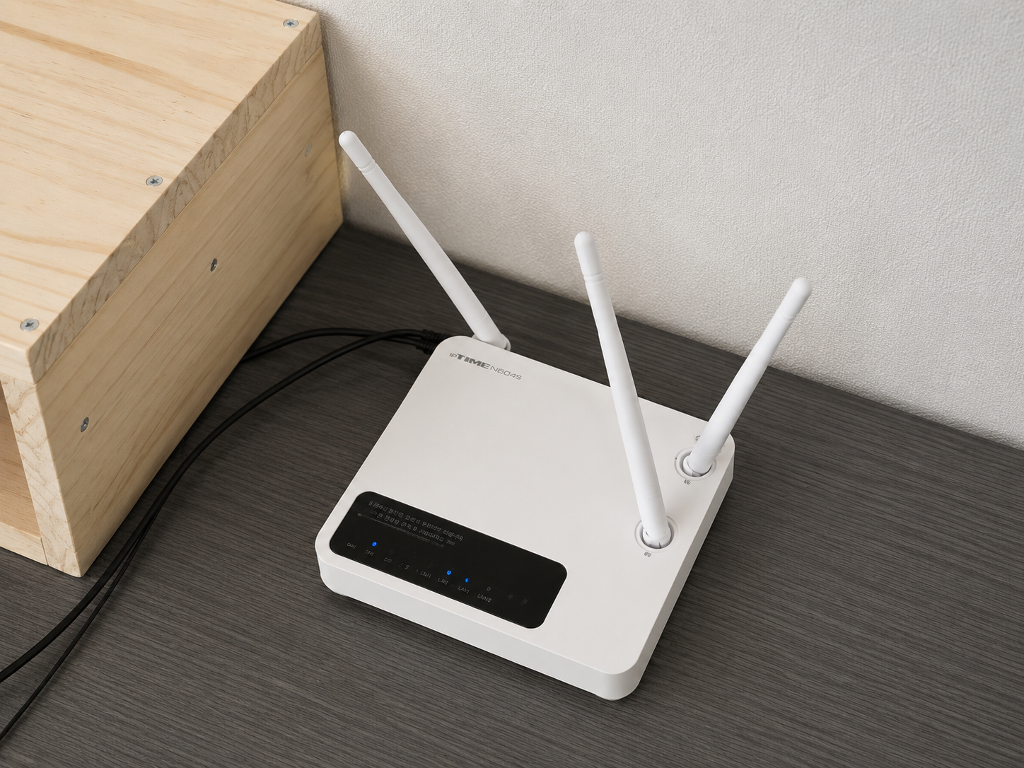 KT 500mbps 후기입니다 설치 후기 사진 1