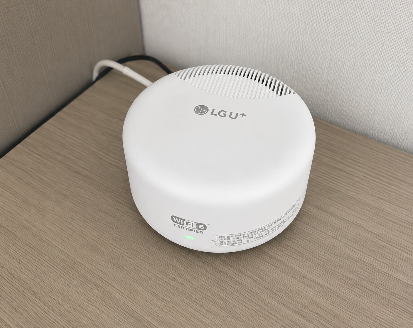 lg 후기 설치 후기 사진 1